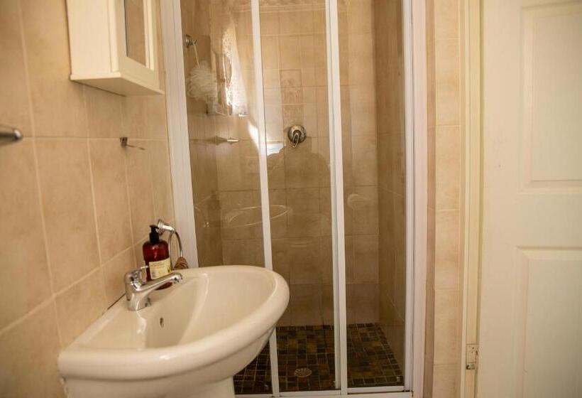 스탠다드 룸, Lincoln Cottages Bnb & Self Catering