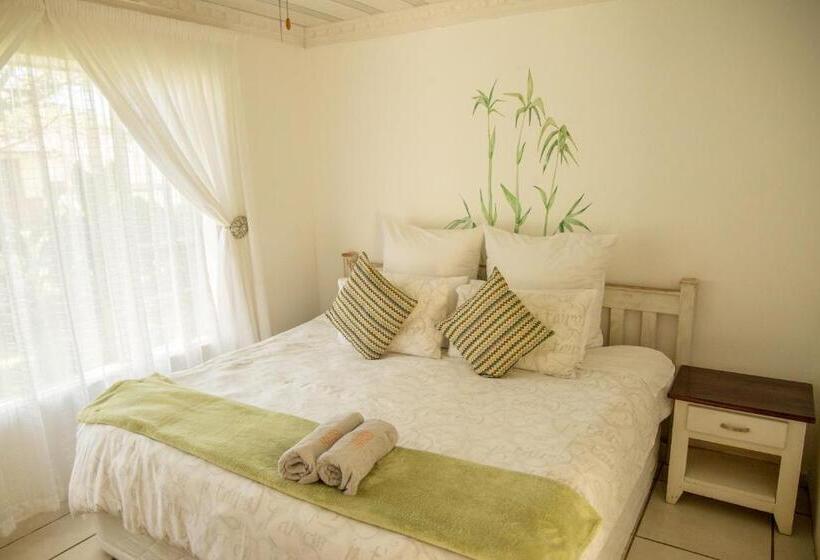 스탠다드 룸, Lincoln Cottages Bnb & Self Catering