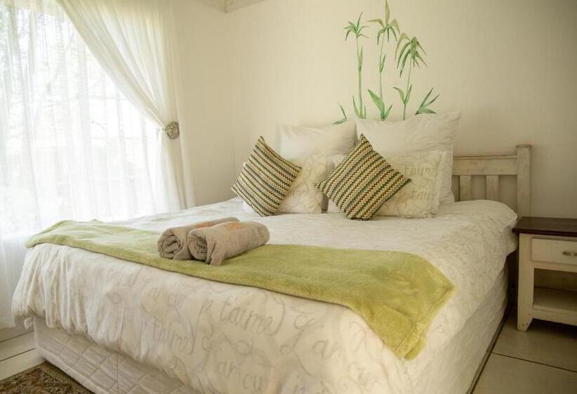 스탠다드 룸, Lincoln Cottages Bnb & Self Catering
