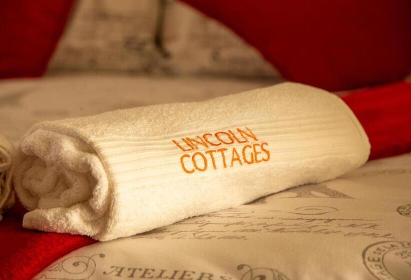 스탠다드 스튜디오, Lincoln Cottages Bnb & Self Catering