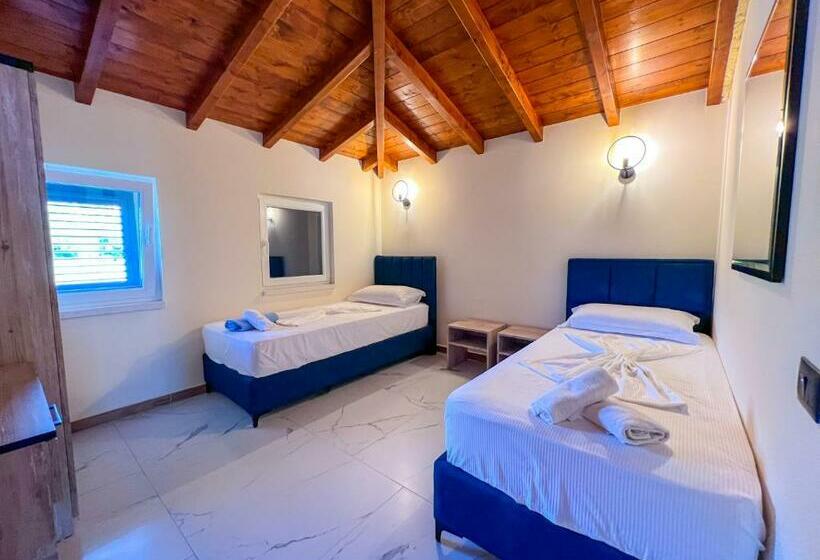 Семейный Номер, Ibiza Resort