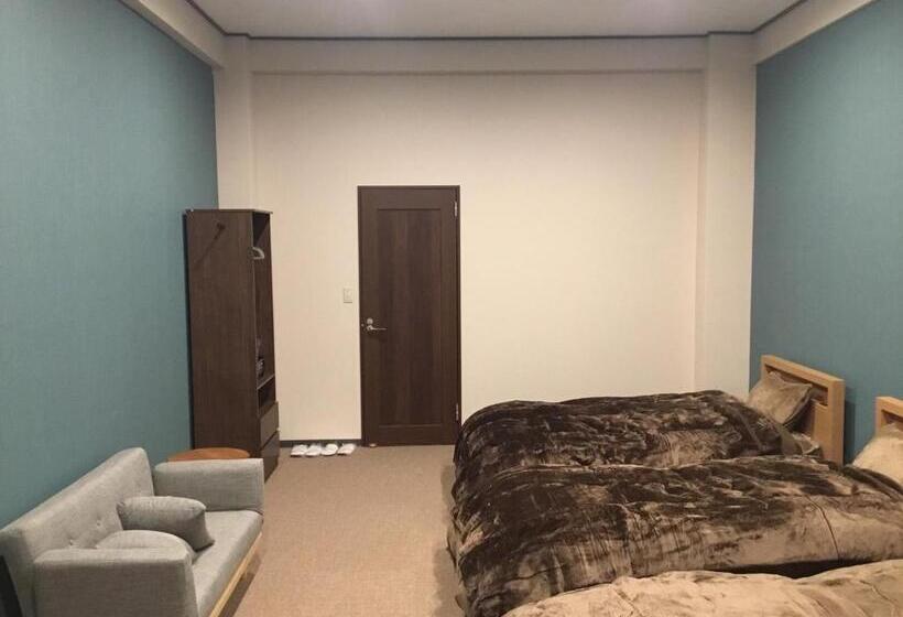 Студия Стандарт, Iitoko   Vacation Stay 43595v