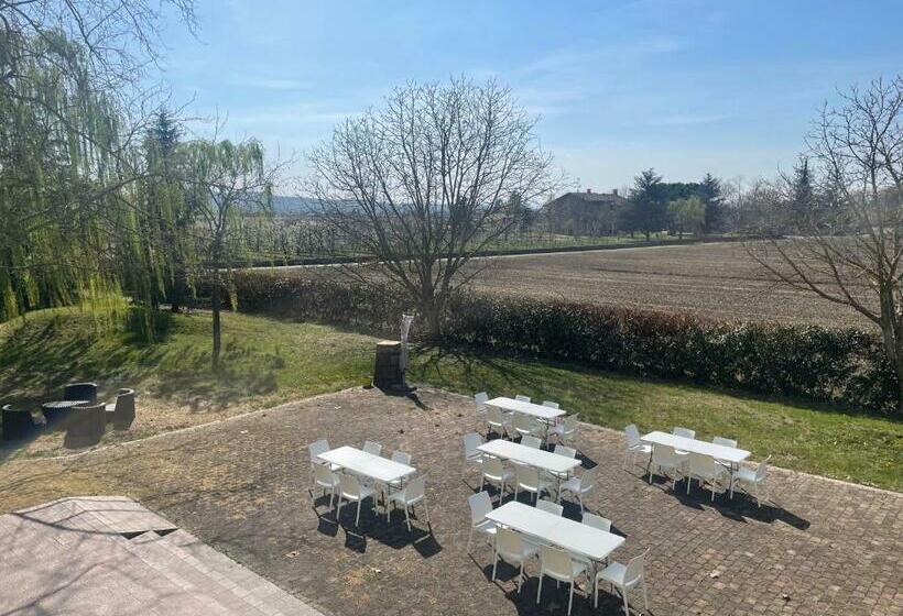 Дом 1 Спальня, Malamù Bnb Eventi