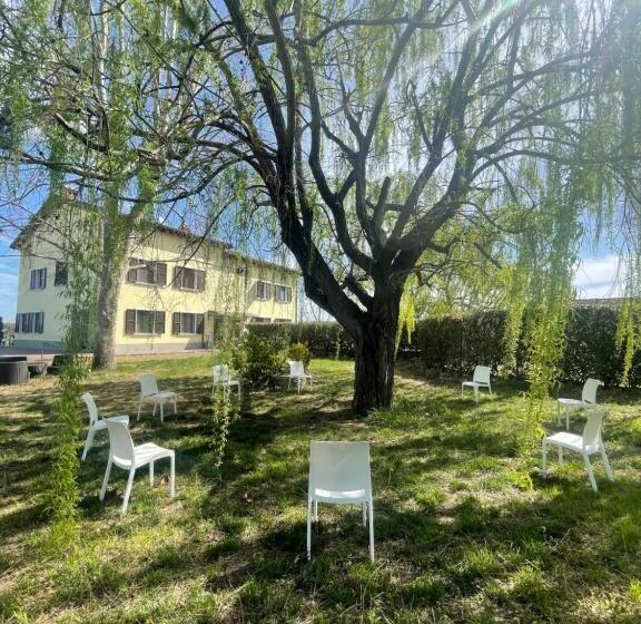 Дом 1 Спальня, Malamù Bnb Eventi
