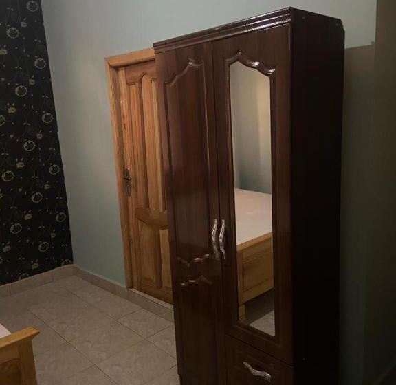 Номер Deluxe, Patayo Lodge
