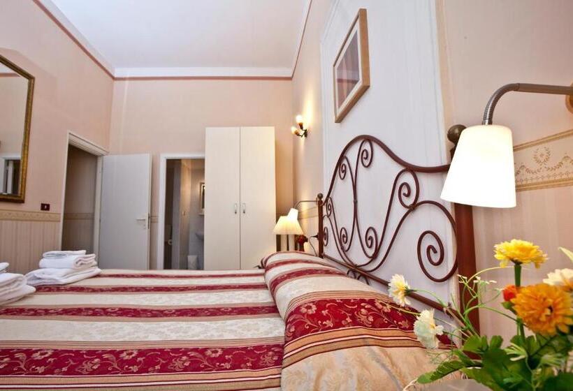 Camera Standard, B&b Medinaples