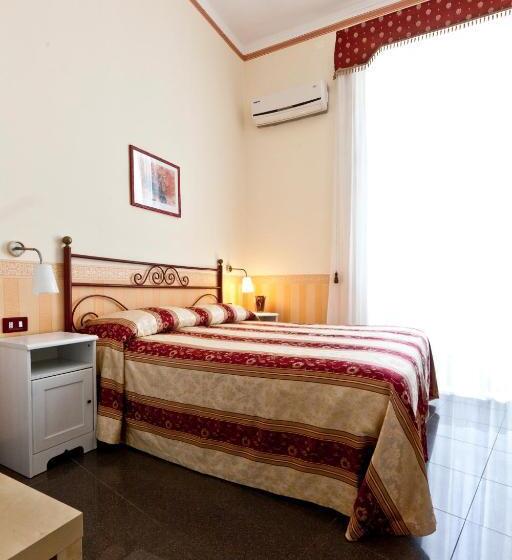 Camera Standard Individuale, B&b Medinaples