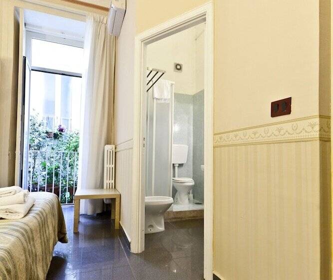 Camera Standard, B&b Medinaples