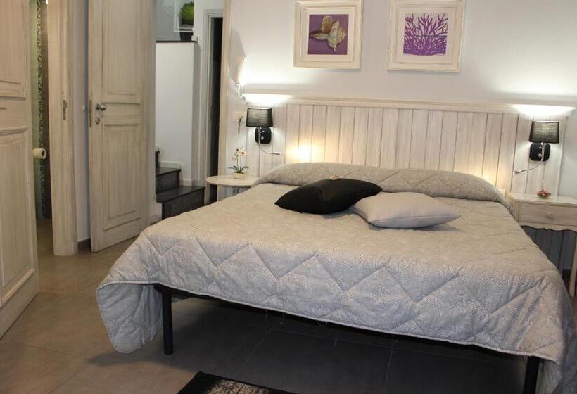 Номер Стандарт, Bed And Breakfast Conte Luna
