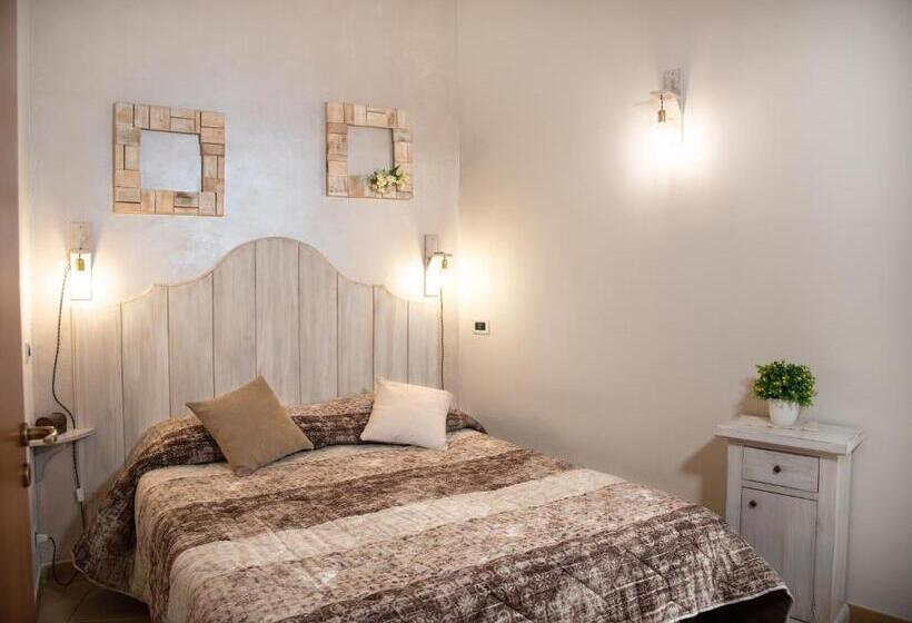 Номер Стандарт, Bed And Breakfast Conte Luna