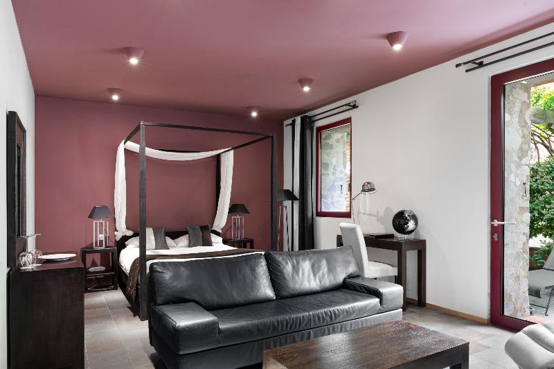 Полулюкс, Domaine Riberach   Restaurant étoilé   Spa   Piscine Naturelle   Vignoble Bio