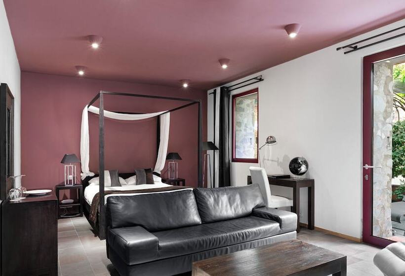 Полулюкс, Domaine Riberach   Restaurant étoilé   Spa   Piscine Naturelle   Vignoble Bio