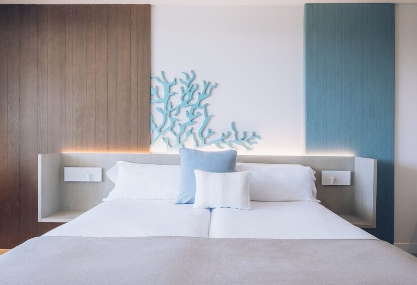 스탠다드 룸, Iberostar Selection Llaut Palma - Adults Only
