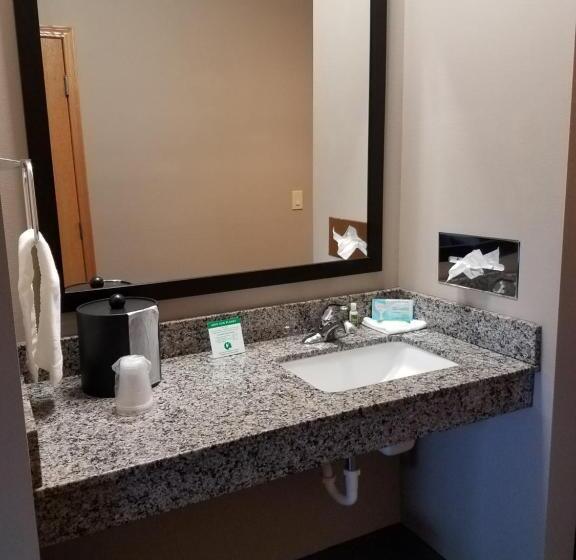 Family Suite, Okoboji Inn & Suites
