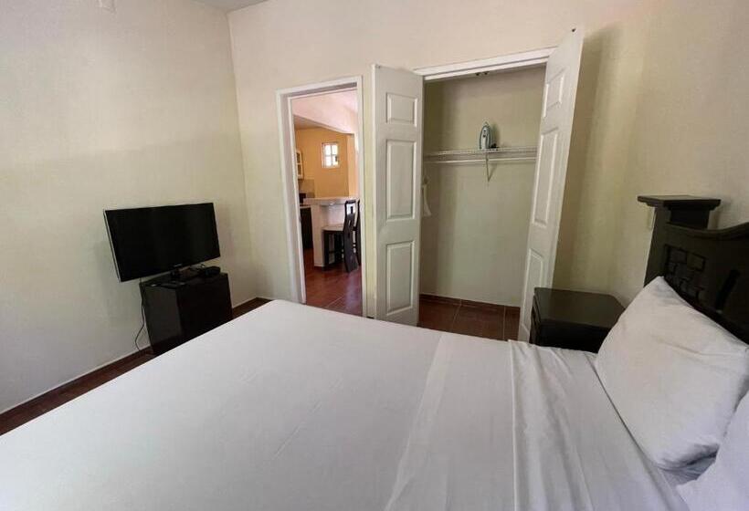 スタンダードルーム, Real Home