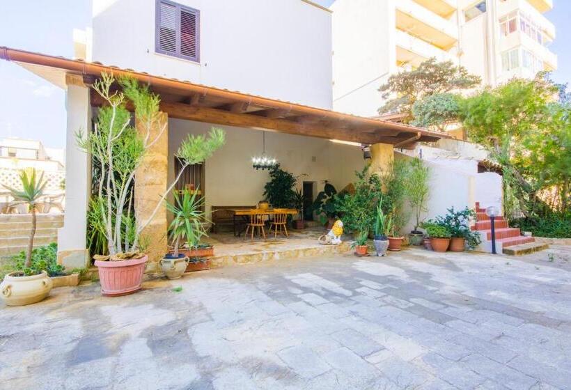 Апартаменты 2 Спальни, Residence Le Saline