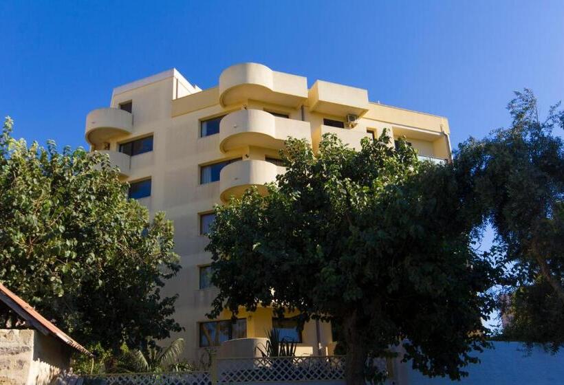 Апартаменты 1 Спальня, Residence Le Saline