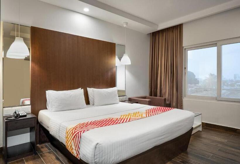 Номер Deluxe, Ginger Kochi Mg Road