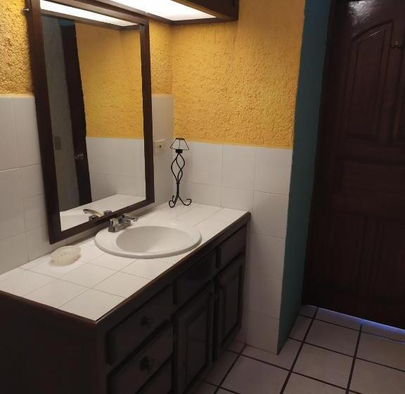 Apartamento 2 Dormitórios Vista Mar, Las Gaviotas Condo Hotel La Paz Bcs