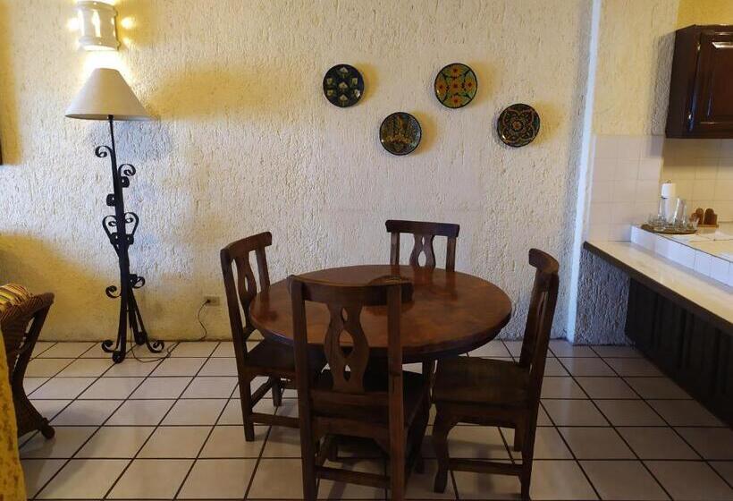 Apartamento 2 Dormitórios Vista Mar, Las Gaviotas Condo Hotel La Paz Bcs