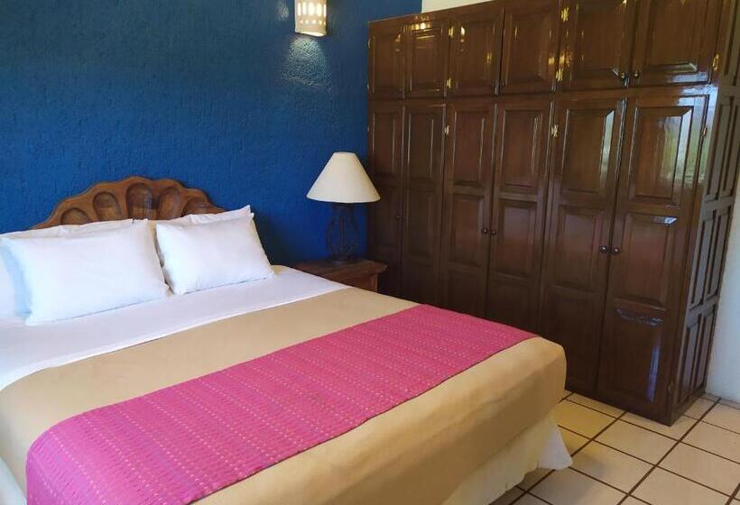 Apartamento 2 Dormitórios Vista Mar, Las Gaviotas Condo Hotel La Paz Bcs