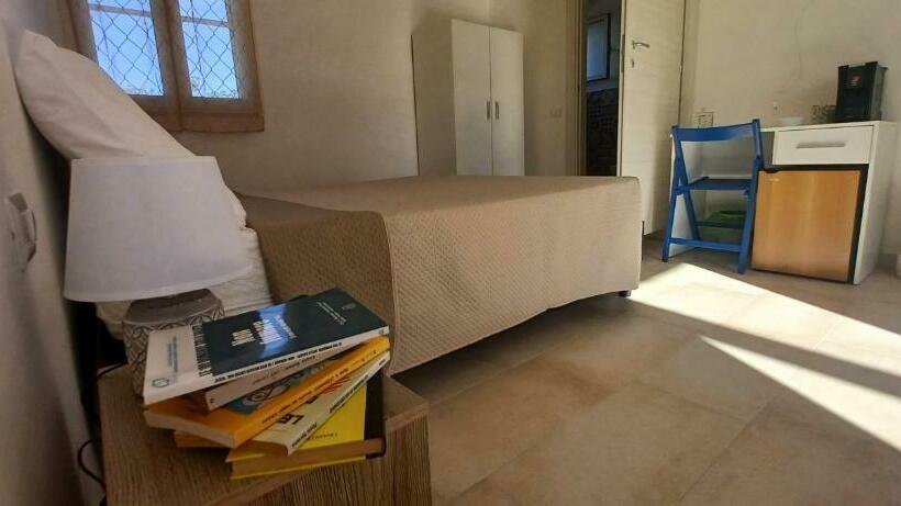 Четырехместный Номер Стандарт, B&b Dimorangel