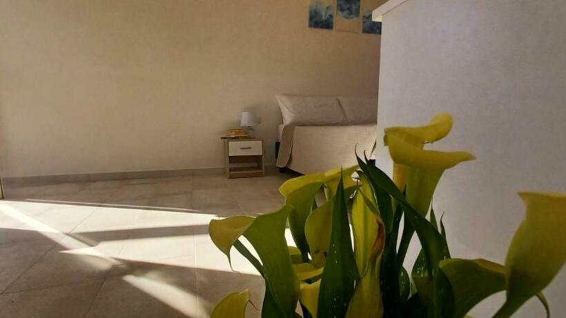 Четырехместный Номер Стандарт, B&b Dimorangel