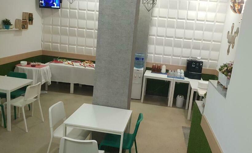 חדר סטנדרט נוף לים, Mida