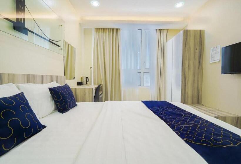 اتاق لوکس, Avatel Bukit Mertajam