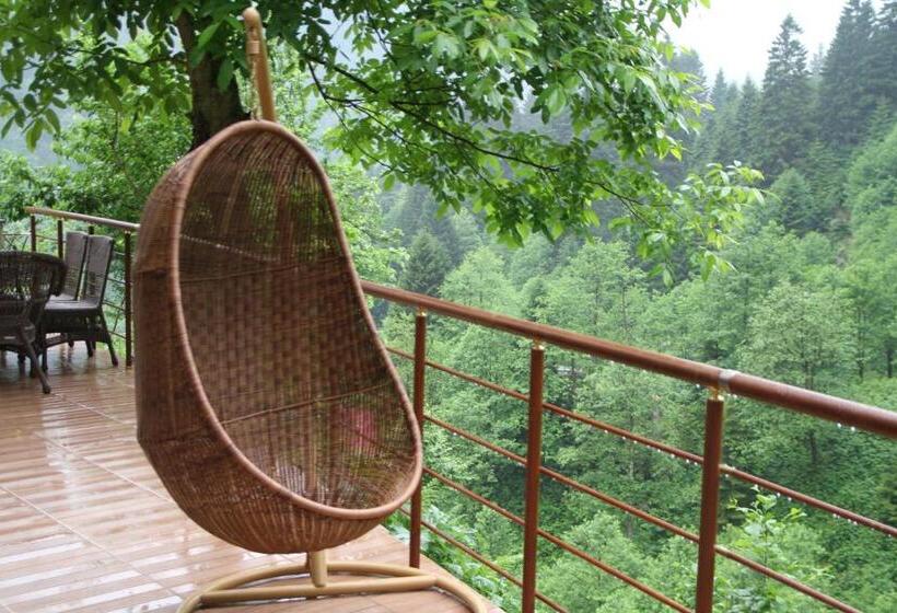 اتاق خانوادگی, Ayder İmamoğlu Apart Otel