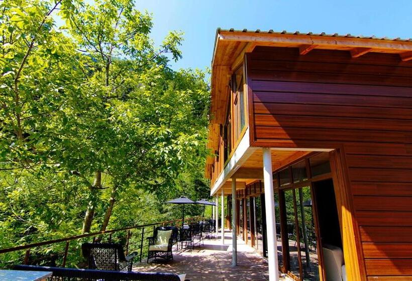 اتاق خانوادگی, Ayder İmamoğlu Apart Otel