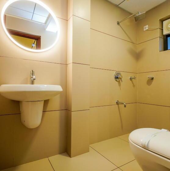 수피리어 스위트, Fern Tree Resort