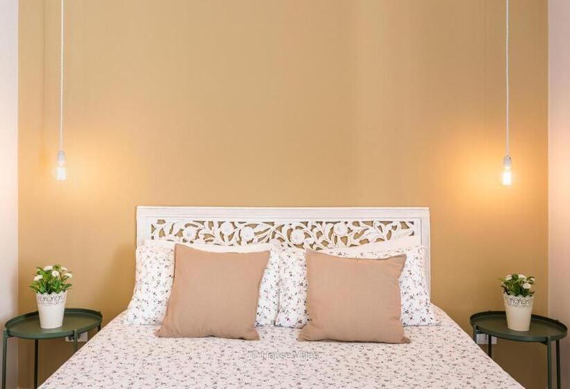 Люкс, House&villas   Napoli 49