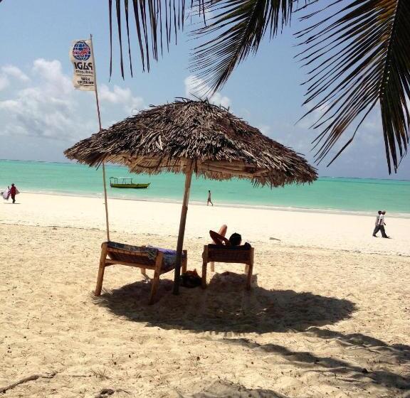 디럭스 룸, Cristal Resort