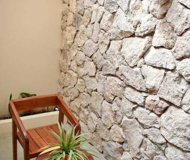 デラックスルーム, El Zaguan Colonial By Guru