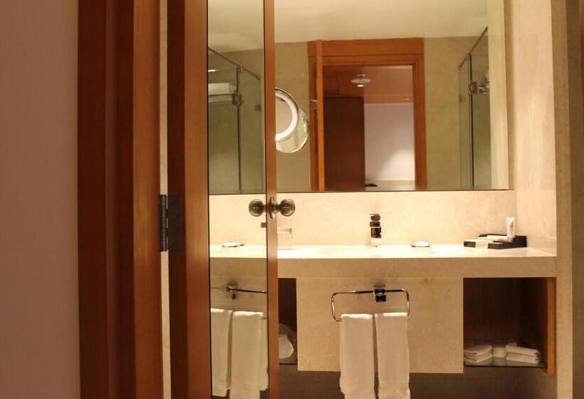 Номер Superior Вид на Город, Mercure Hyderabad Kcp Banjara Hills, An Accor