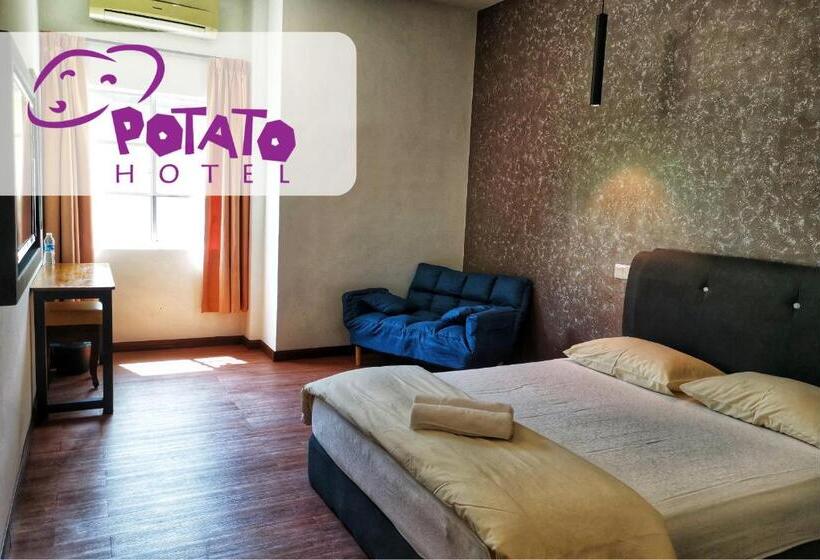 Номер Economy, Potato