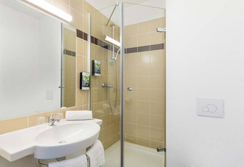 Семейный Номер, Sure Hotel By Best Western Saint Amand Les Eaux