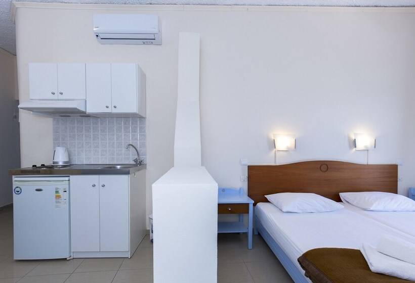 Студио Economy, Mandy Suites