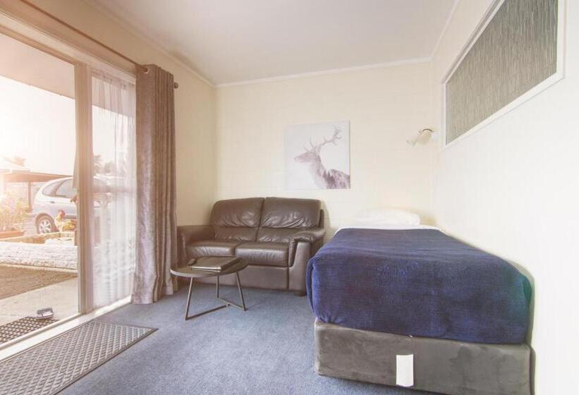 Апартаменты 1 Спальня, Kaitaia Motor Lodge