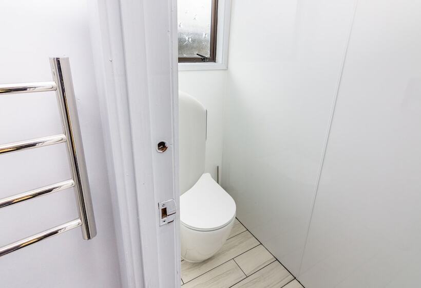 Апартаменты 2 Спальни, Kaitaia Motor Lodge