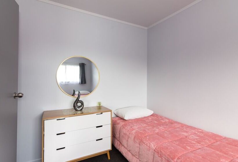 Апартаменты 2 Спальни, Kaitaia Motor Lodge