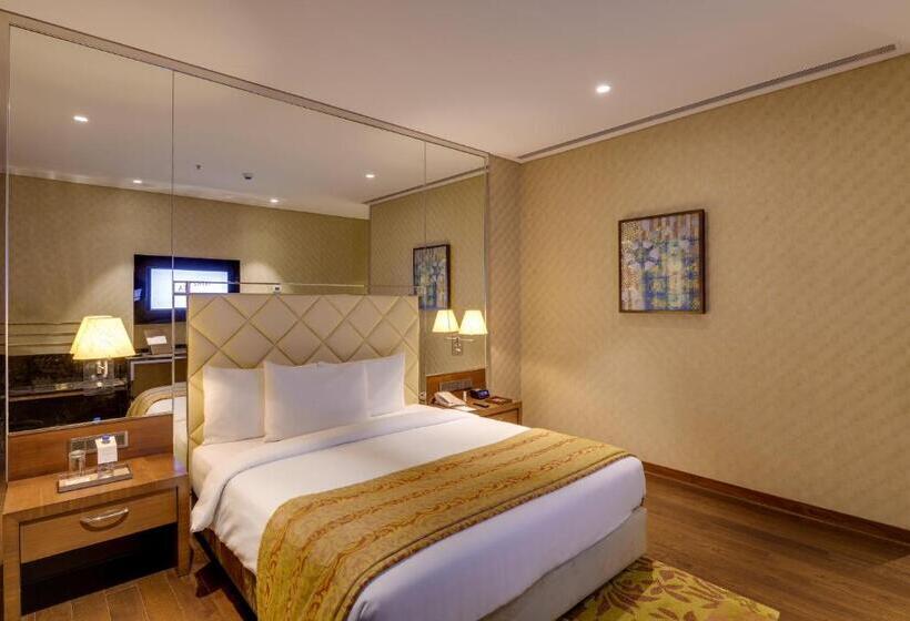 اتاق راحتی, Niranta Airport Transit Hotel & Lounge Terminal 2 Arrivals
