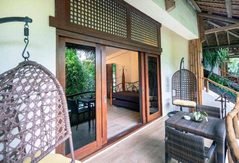 套房, Oasis Resort