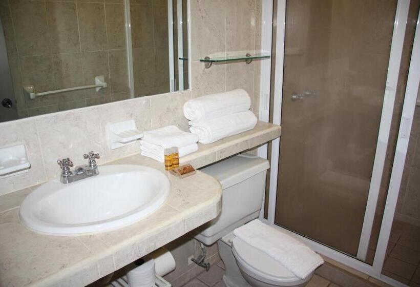 Standart Stüdyo, Amapas Apartments Puerto Vallarta