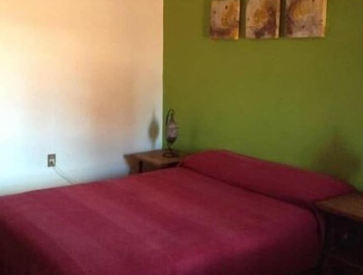 スタンダードルーム, Casa Chikita Bed & Breakfast