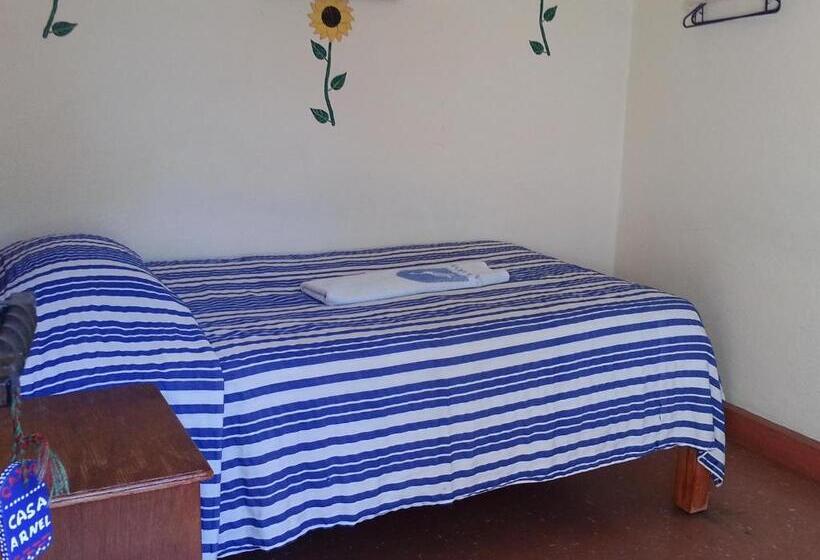 اتاق استاندارد سه نفره, Casa Arnel