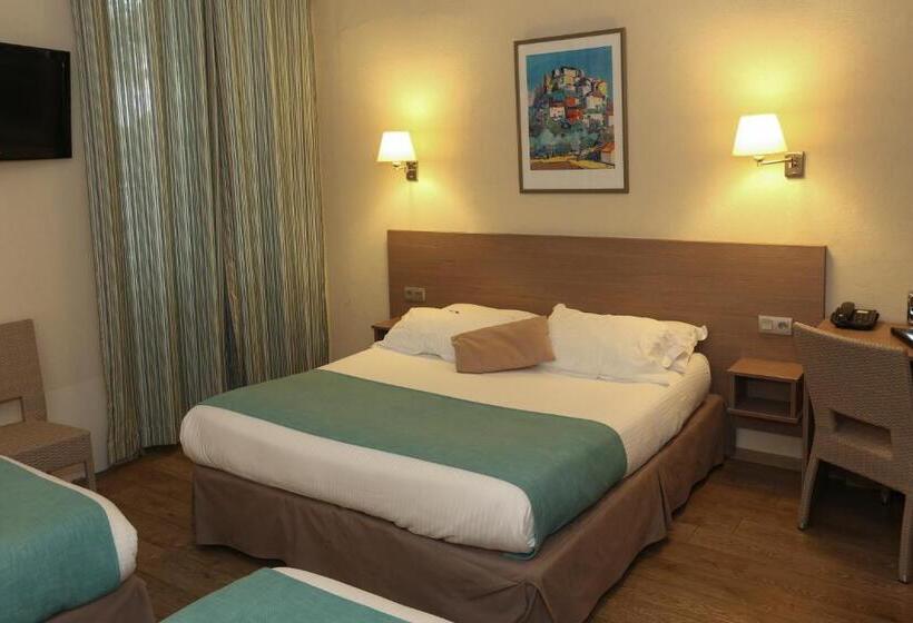 Номер Superior, Hôtel Duc De Padoue