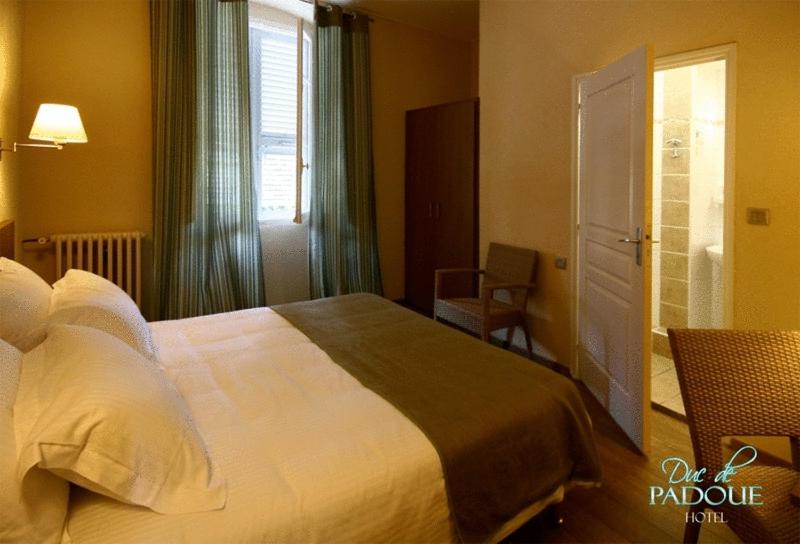 Номер Superior, Hôtel Duc De Padoue