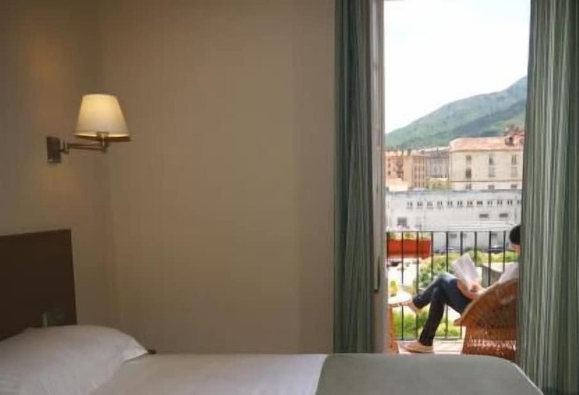 Номер Superior, Hôtel Duc De Padoue